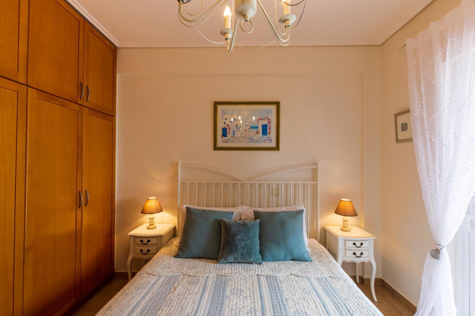 Barbati Seafront Luxury Suites 外观 照片